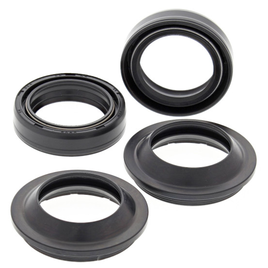 Joints spi de fourche et caches poussières ALL BALLS - HONDA - KAWASAKI - SUZUKI