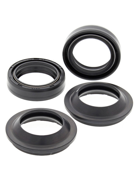 Joints spi de fourche et caches poussières ALL BALLS - HONDA - KAWASAKI - SUZUKI