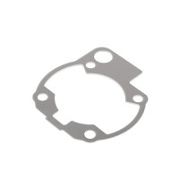 Cale de cylindre aluminium DOPPLER Minarelli 50 AM6 (1.5mm)