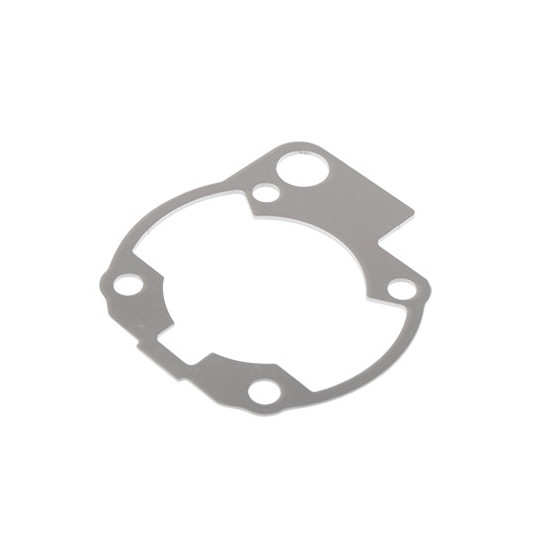 Cale de cylindre aluminium DOPPLER Minarelli 50 AM6 (1.5mm)