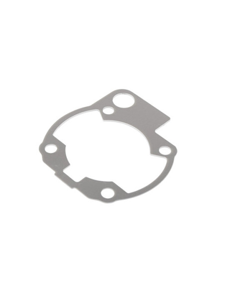 Cale de cylindre aluminium DOPPLER Minarelli 50 AM6 (1.5mm)