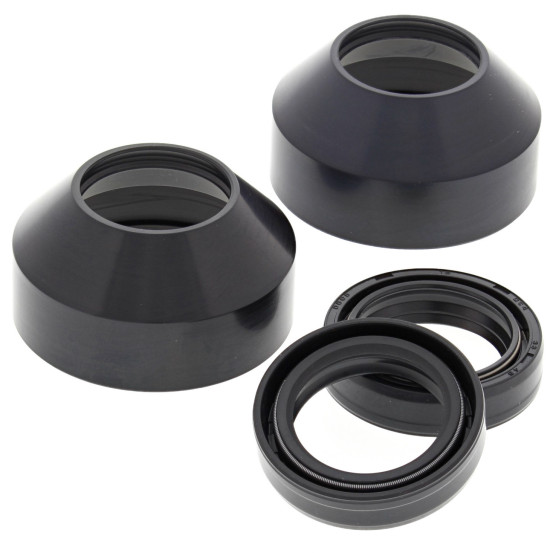 Joints spi de fourche et caches poussières ALL BALLS - HONDA - KAWASAKI