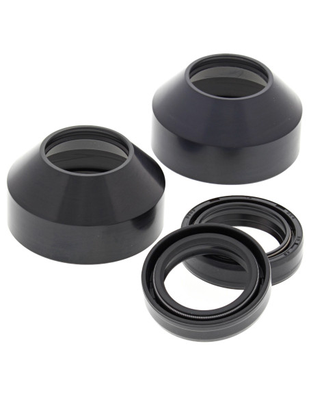 Joints spi de fourche et caches poussières ALL BALLS - HONDA - KAWASAKI