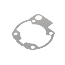 Cale de cylindre aluminium DOPPLER Minarelli 50 AM6 (2mm)