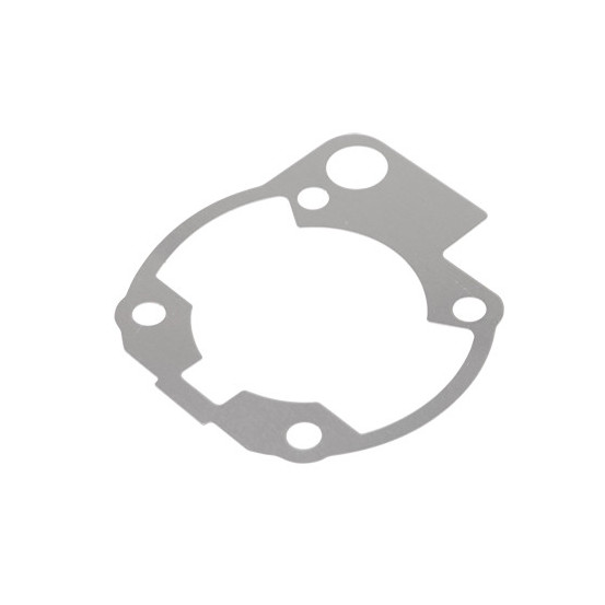 Cale de cylindre aluminium DOPPLER Minarelli 50 AM6 (2mm)
