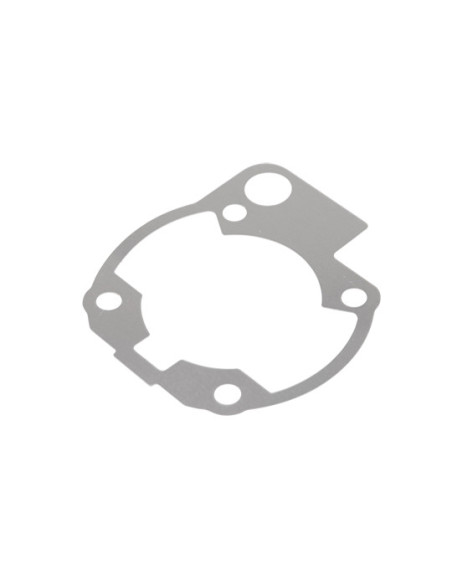 Cale de cylindre aluminium DOPPLER Minarelli 50 AM6 (2mm)