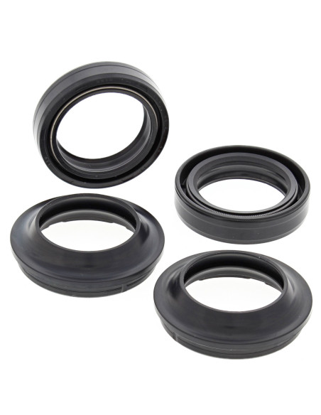 Joints spi de fourche et caches poussières ALL BALLS - HONDA - KAWASAKI - SUZUKI - YAMAHA