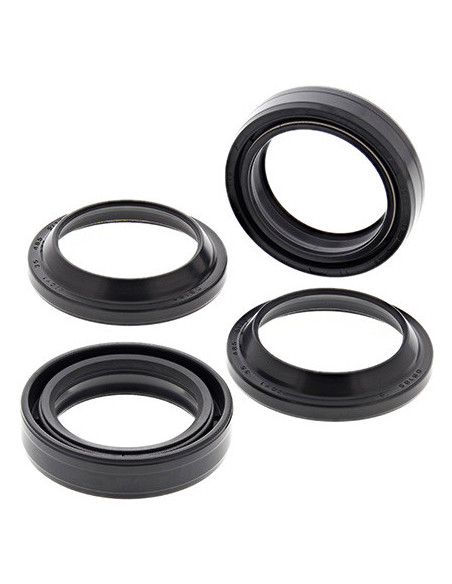 Joints spi de fourche et caches poussières ALL BALLS - YAMAHA