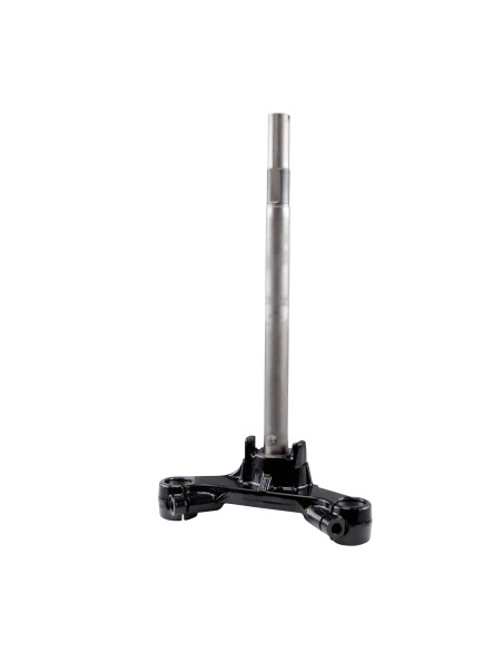 Té de fourche scooter origine MBK / Yamaha Booster One/BW'S Easy/Booster Naked 13 pouces