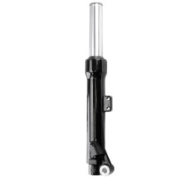 Tube de fourche / fourreau scooter origine MBK / Yamaha Booster One/BW'S Easy Droit