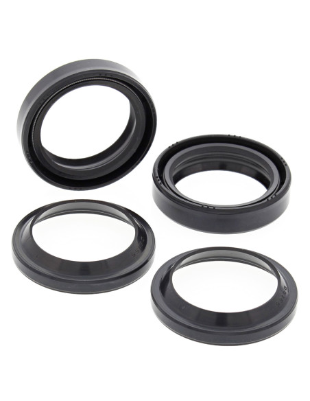 Joints spi de fourche et caches poussières ALL BALLS - HONDA - KAWASAKI - YAMAHA