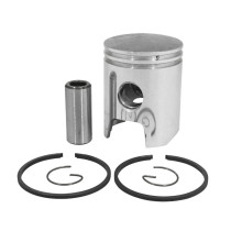 Piston MBK/Motobécane 51 41 88 Club Magnum Racing Passion (côte A)