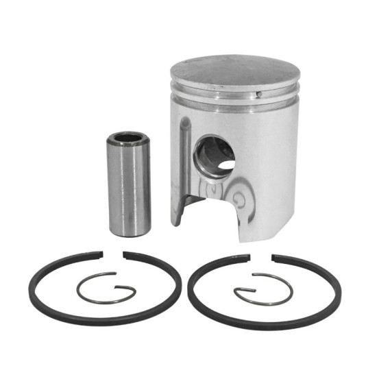 Piston MBK/Motobécane 51 41 88 Club Magnum Racing Passion (côte A)