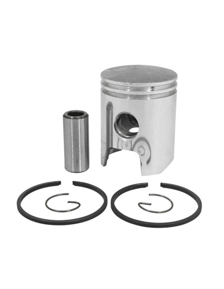 Piston MBK/Motobécane 51 41 88 Club Magnum Racing Passion (côte A)