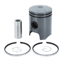 Piston MBK/Motobécane 51 41 88 Club Magnum Racing (côte G)