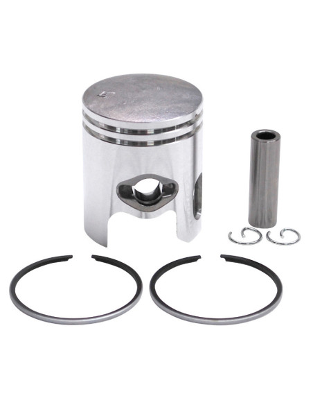 Piston 40mm 50cc MBK Booster Stunt Yamaha BW's Slider (graphite)