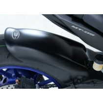 Lèche-roue noir R&G RACING - YAMAHA MT09