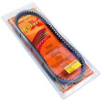 Courroie de transmission X-Kevlar renforcée MALOSSI MBK Booster/Nitro/Yamaha BW's/Aerox/Aprilia SR/Malaguti F12