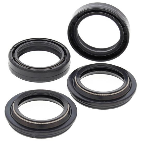 Joints spi de fourche et caches poussières ALL BALLS - HONDA - KAWASAKI - SUZUKI