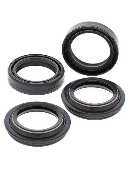 Joints spi de fourche et caches poussières ALL BALLS - HONDA - KAWASAKI - SUZUKI