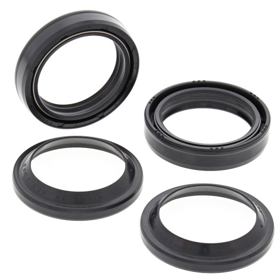 Joints spi de fourche et caches poussières ALL BALLS - HONDA - KAWASAKI - SUZUKI - YAMAHA