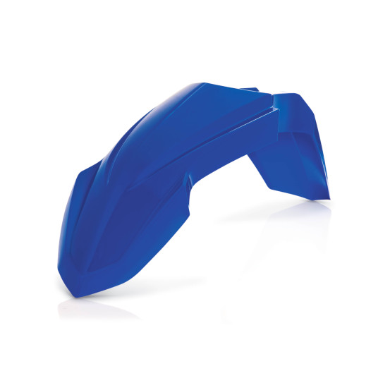 Garde boue avant - Bleu - ACERBIS Yamaha 85 YZ 2015-2019