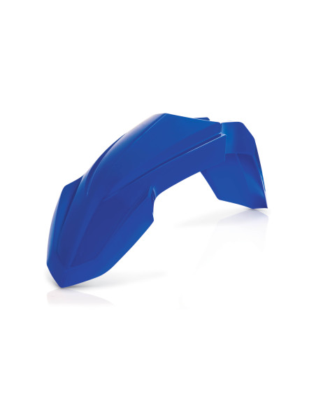 Garde boue avant - Bleu - ACERBIS Yamaha 85 YZ 2015-2019