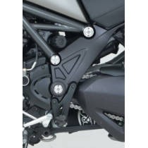 Kit inserts de cadre R&G RACING - DUCATI Diavel