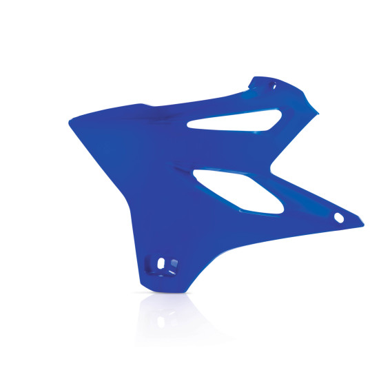 Ouïes de radiateurs - Bleu - ACERBIS Yamaha 85 YZ 2015-2019
