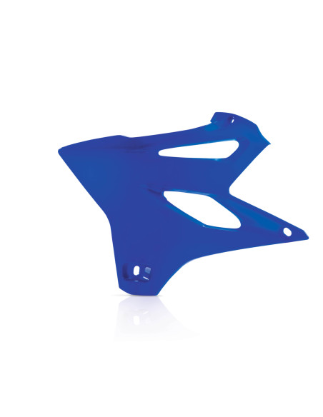 Ouïes de radiateurs - Bleu - ACERBIS Yamaha 85 YZ 2015-2019