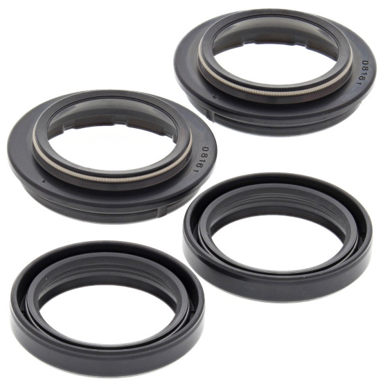 Joints spi de fourche et caches poussières ALL BALLS - KTM