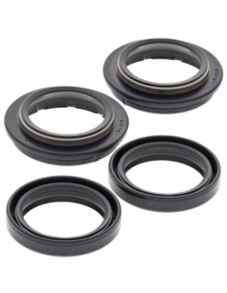 Joints spi de fourche et caches poussières ALL BALLS - KTM