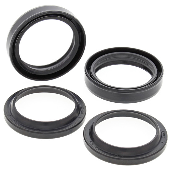 Joints spi de fourche et caches poussières ALL BALLS - HONDA - KAWASAKI - YAMAHA