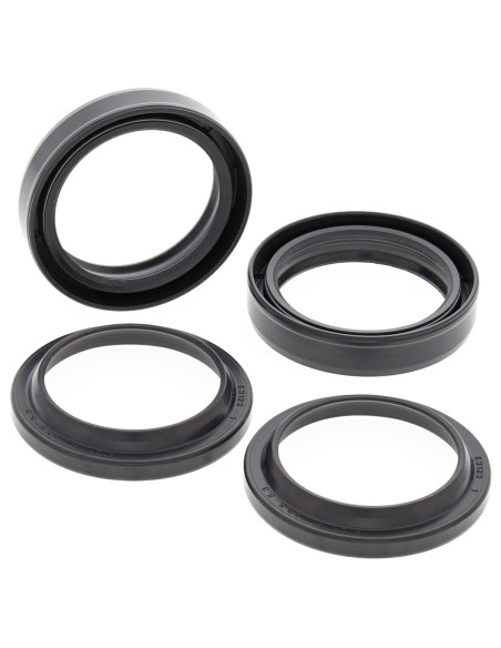Joints spi de fourche et caches poussières ALL BALLS - HONDA - KAWASAKI - YAMAHA