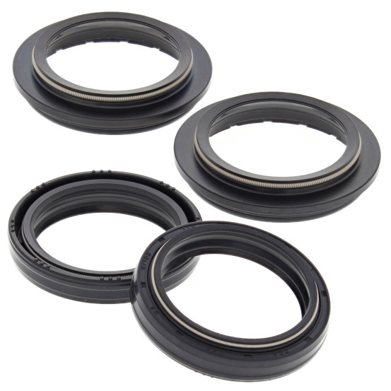 Joints spi de fourche et caches poussières ALL BALLS - HONDA - KAWASAKI - SUZUKI - YAMAHA