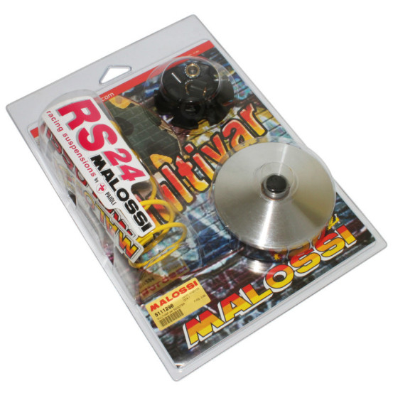 Variateur Multivar 2000 MALOSSI Benelli/CPI/Keeway/Malaguti 50cc