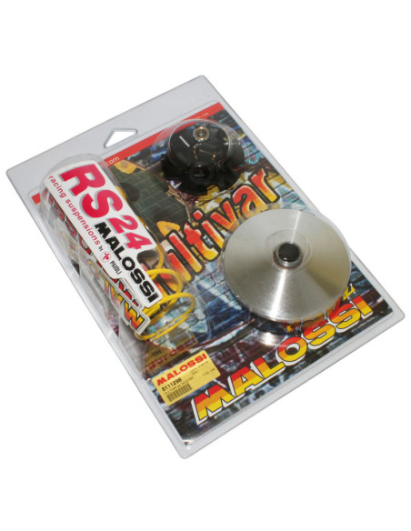 Variateur Multivar 2000 MALOSSI Benelli/CPI/Keeway/Malaguti 50cc