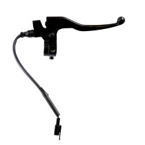 Poignée frein complète scooter origine MBK / Yamaha Booster One/BW'S Easy - Droite