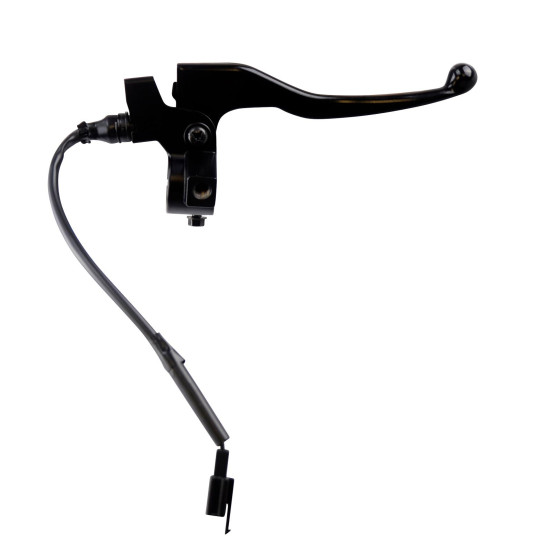 Poignée frein complète scooter origine MBK / Yamaha Booster One/BW'S Easy - Droite