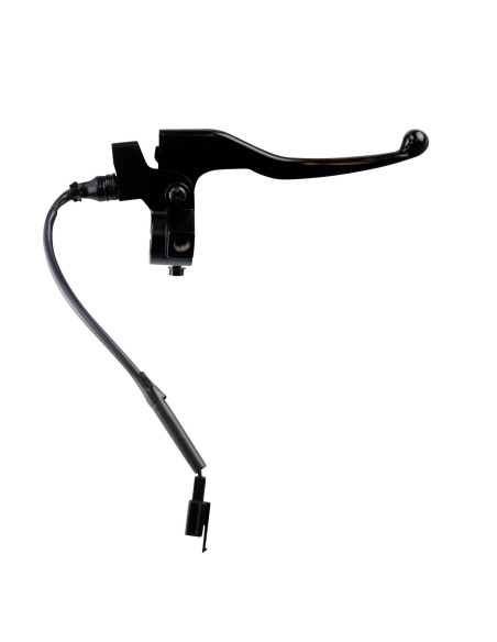 Poignée frein complète scooter origine MBK / Yamaha Booster One/BW'S Easy - Droite