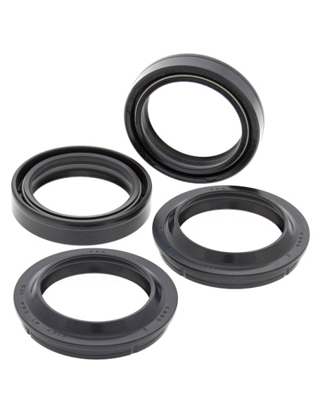 Joints spi de fourche et caches poussières ALL BALLS - HONDA - KAWASAKI - SUZUKI - YAMAHA