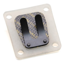 Clapet MALOSSI VL1 Carbone Peugeot 103 SP MVL SPX RCX