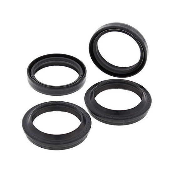 Joints spi de fourche et caches poussières ALL BALLS - HONDA - YAMAHA