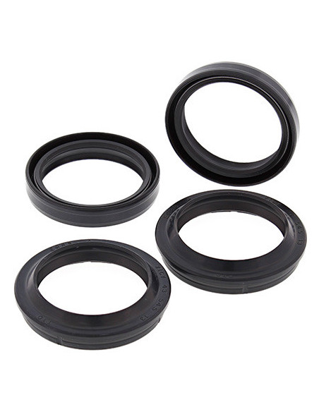 Joints spi de fourche et caches poussières ALL BALLS - HONDA - YAMAHA