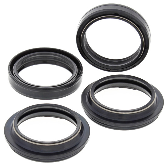 Joints spi de fourche et caches poussières ALL BALLS - APRILIA - SUZUKI - TRIUMPH - YAMAHA