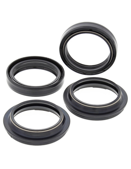 Joints spi de fourche et caches poussières ALL BALLS - APRILIA - SUZUKI - TRIUMPH - YAMAHA