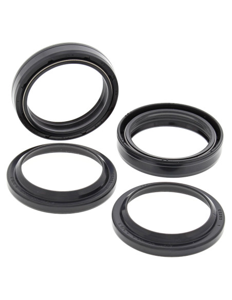 Joints spi de fourche et caches poussières ALL BALLS - HONDA - KAWASAKI - SUZUKI - YAMAHA