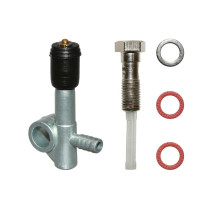 Robinet d'essence MBK/Motobécane AV85/AV88/AV89/AV92/881
