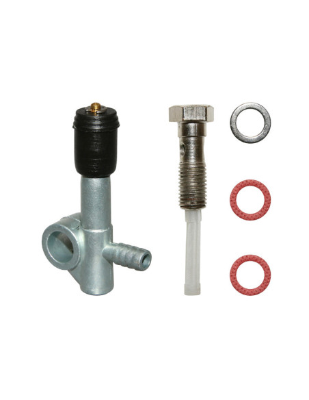 Robinet d'essence MBK/Motobécane AV85/AV88/AV89/AV92/881