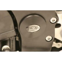 Insert de cadre R&G gauche pour SUZUKI 1000 GSX-R 2007-2008
